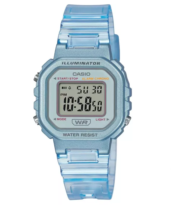 Casio Sport watch LA-20WHS-2AEF