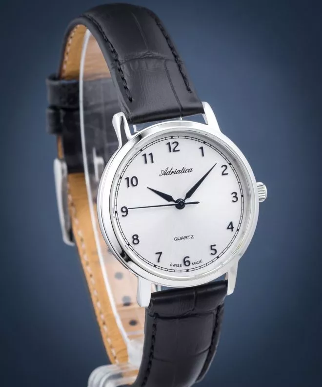 Adriatica Quartz watch A3187.52B3Q