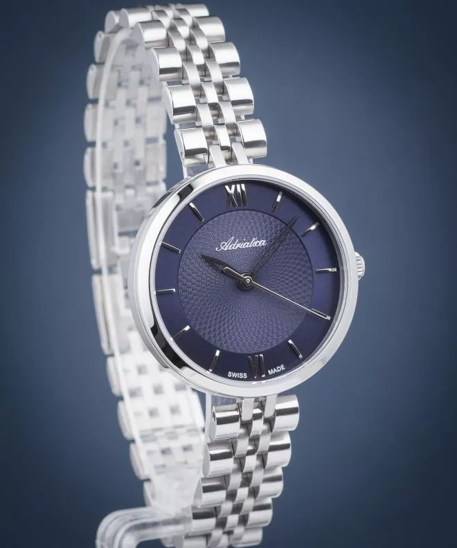 Adriatica Fashion  watch A3821.5165Q