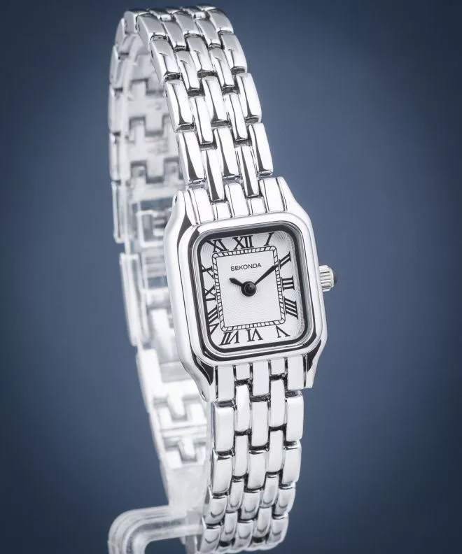 Sekonda Classic  watch 40143