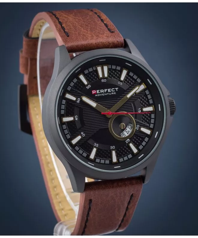 Perfect Adventure watch PF00621
