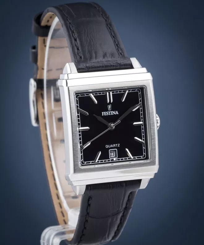 Festina Classic watch F20682/6