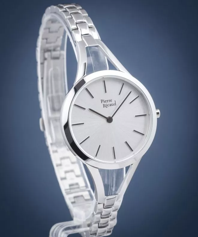 Pierre Ricaud Classic watch P22094.5113Q