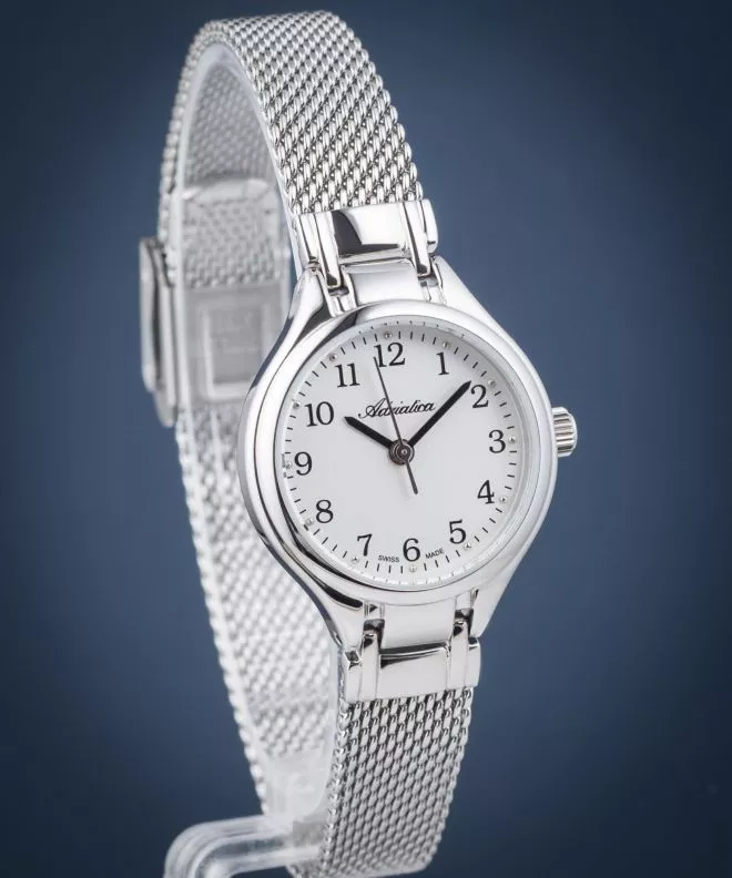 Adriatica Classic Women's Watch A3475.5123Q