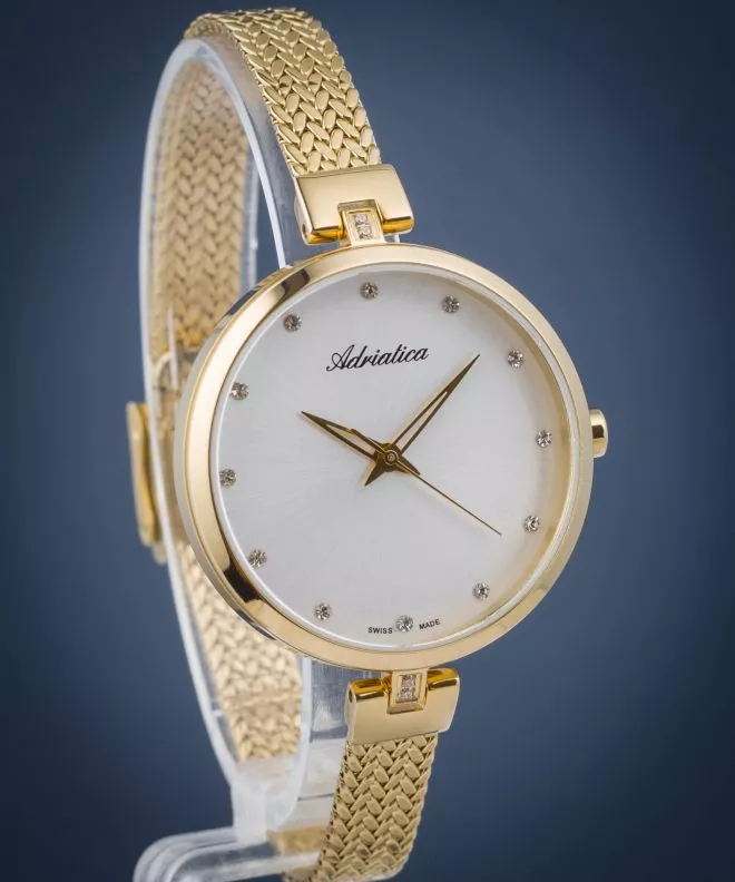 Adriatica Classic watch A3819.1143Q