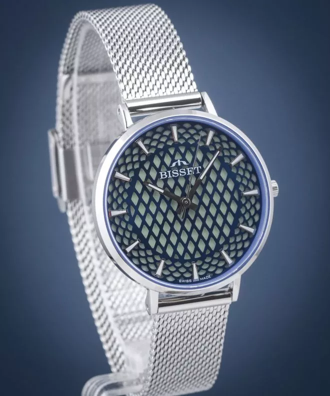 Bisset Maggiore watch BIS119