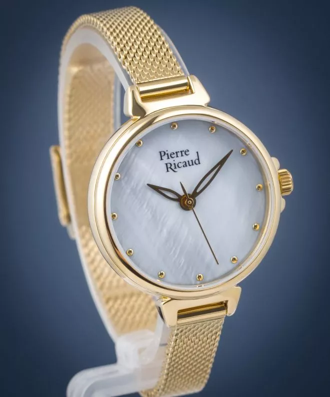 Pierre Ricaud Classic watch P22099.114ZQ