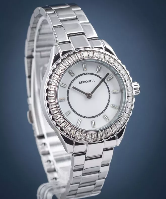 Sekonda Margot watch 40670