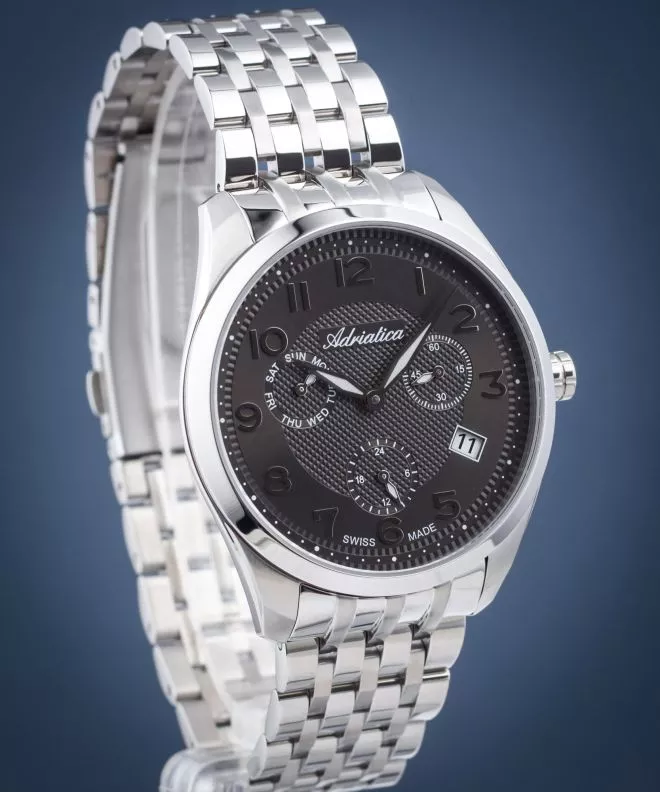 Adriatica Multifunction watch A8309.5126QF