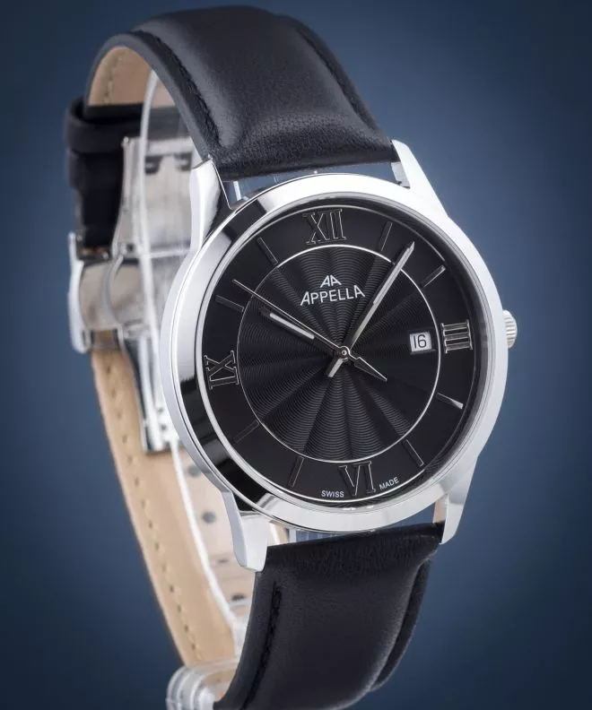 Appella Classic watch L12005.5264Q