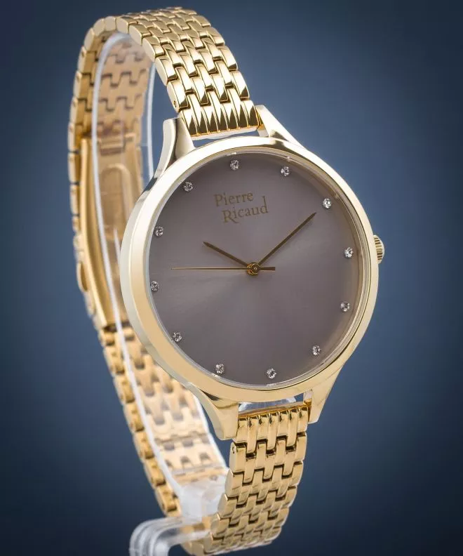 Pierre Ricaud Classic watch P22002.1147Q