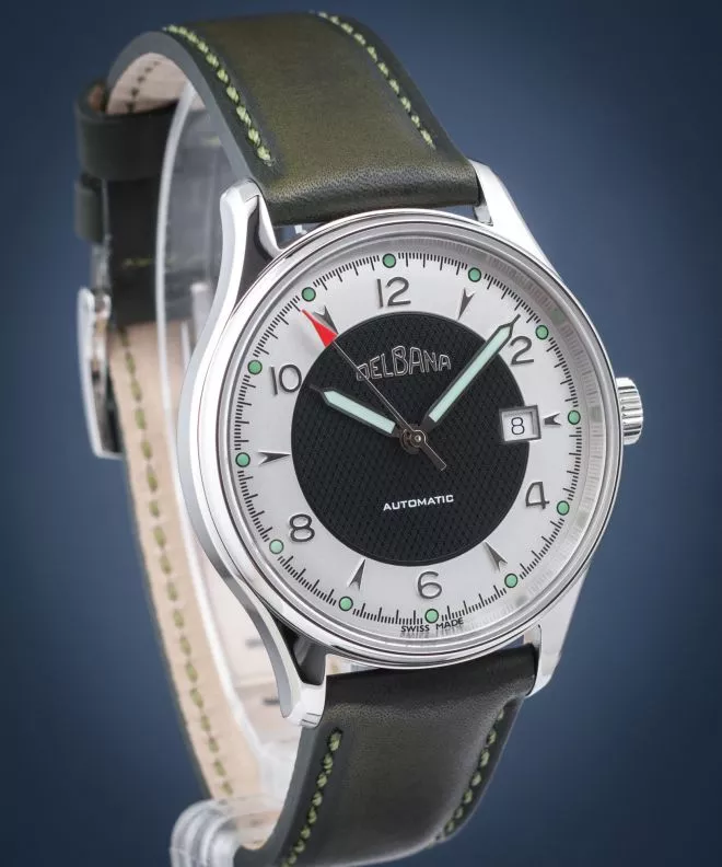 Delbana Rotonda Automatic watch 41603.722.6.149