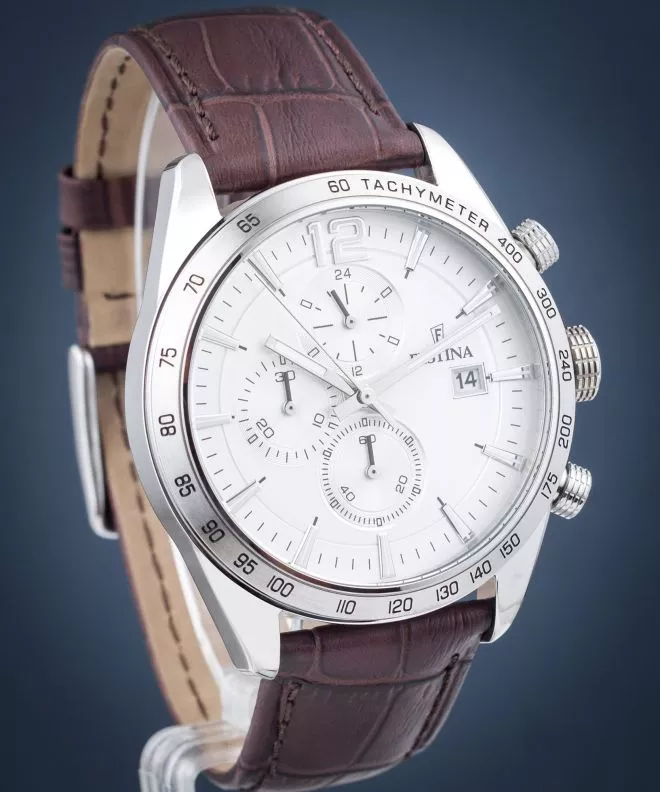 Festina Chronograph Men's Watch F16760-1