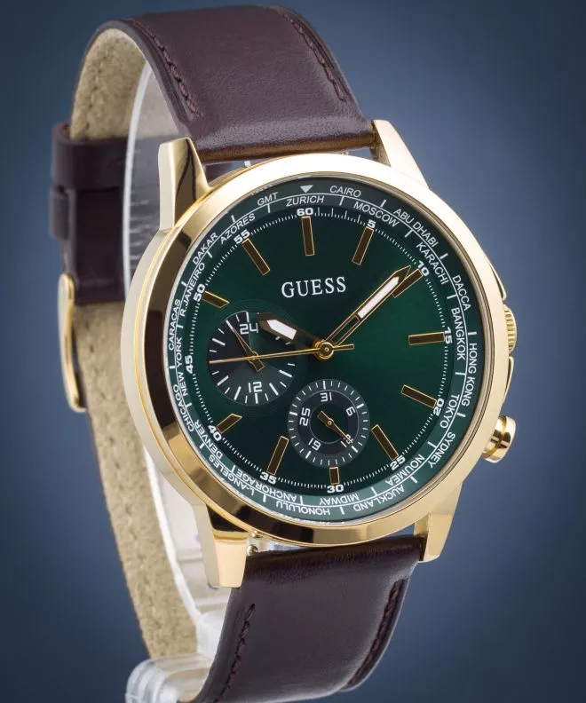 Guess Spec GMT SET watch GW0664G2