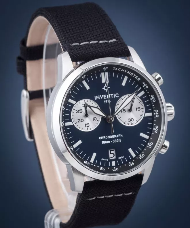 Inventic Active Chrono Aero watch C50430.41.51