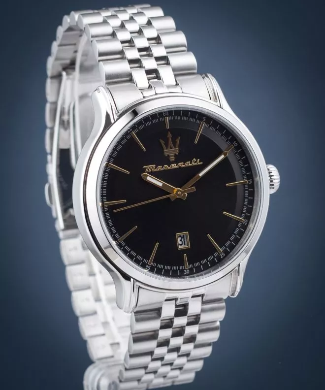 Maserati Epoca Gift Set watch R8853118029