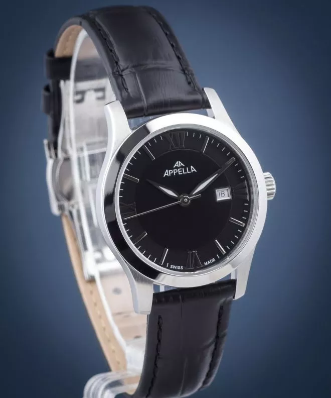 Appella Classic watch L32004.5264Q