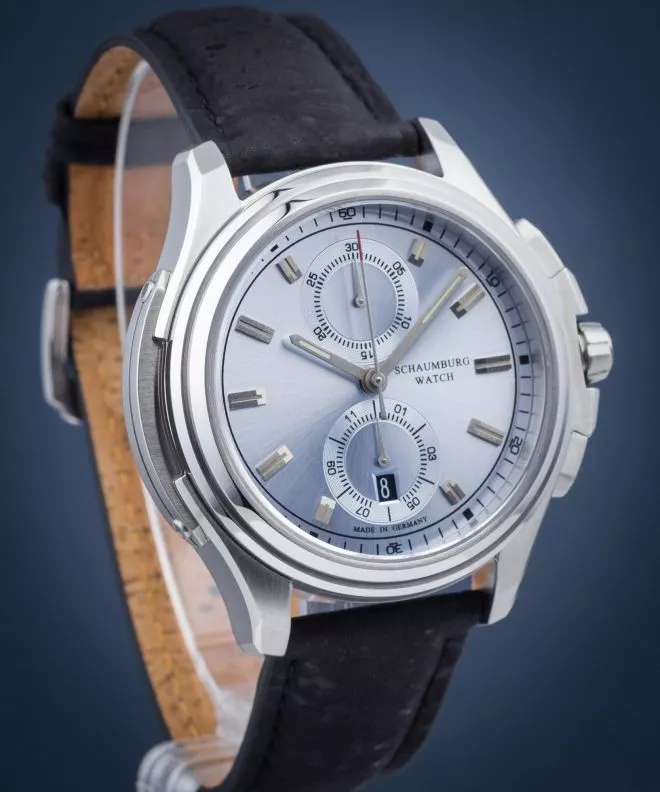Schaumburg Urbanic Chronograph C1 Men's Watch SCH-URBC3