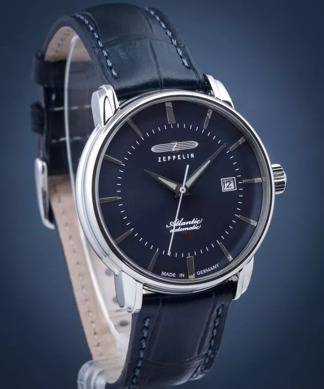 Zeppelin Atlantic Automatic watch 8460-3