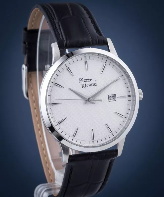 Pierre Ricaud Classic Men's Watch P91023.5212Q