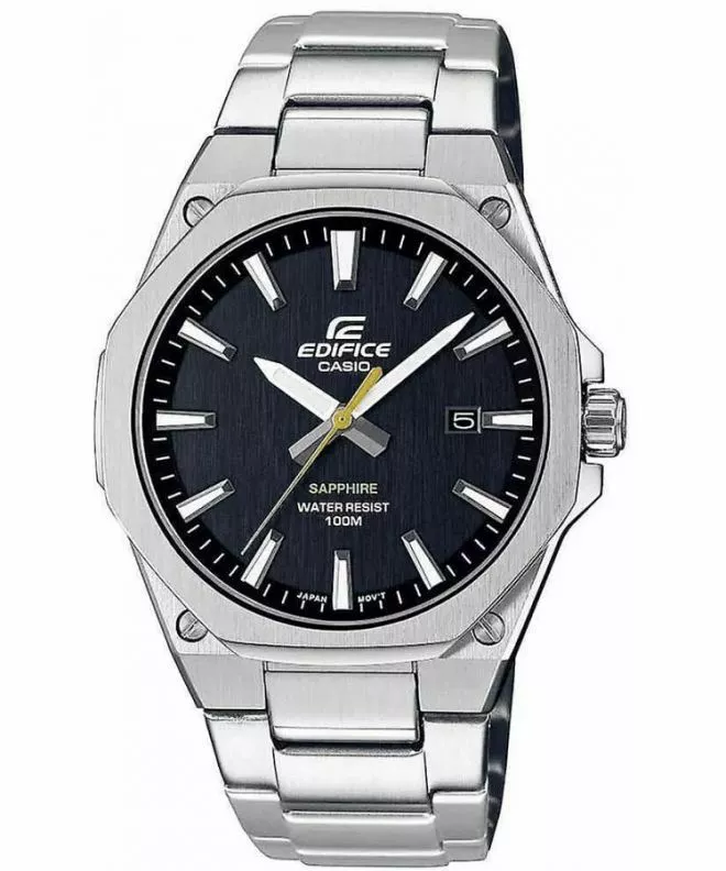 Casio Edifice Classic Men's Watch EFR-S108D-1AVUEF