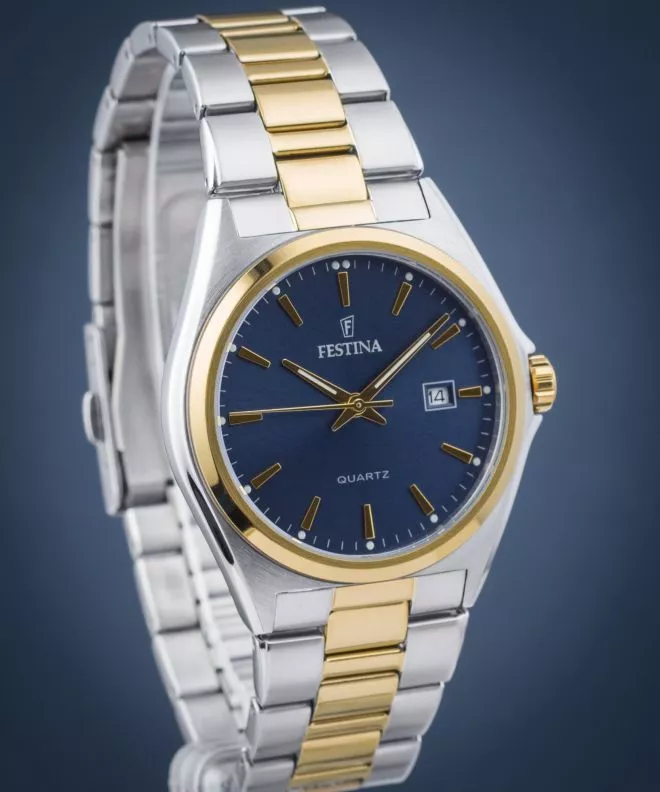 Festina Classic watch F20554/4
