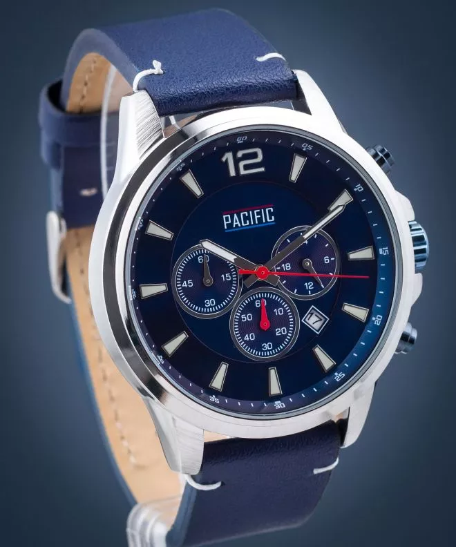 Pacific X Chronograph watch PC00277