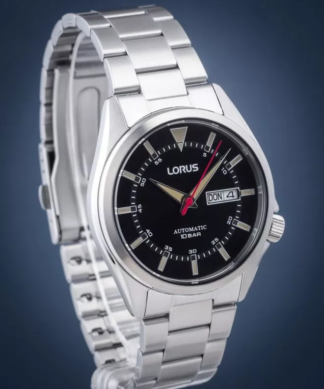 Lorus Sports Automatic watch RL417BX9