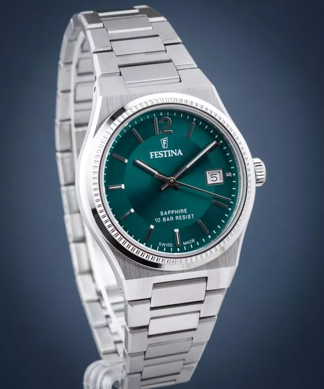 Festina Swiss Made  watch F20035/5