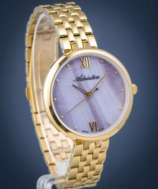 Adriatica Classic watch A3760.118WQ