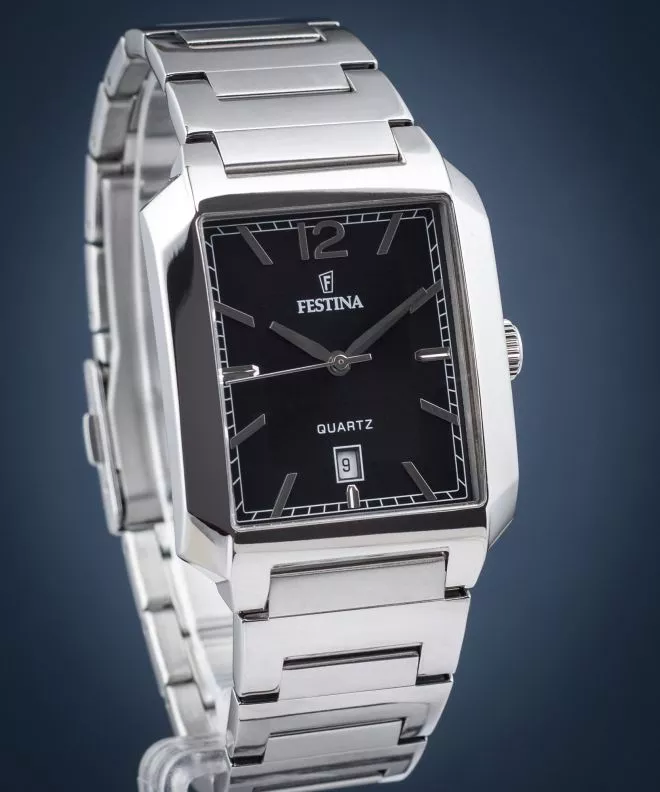 Festina Classic watch F20677/4