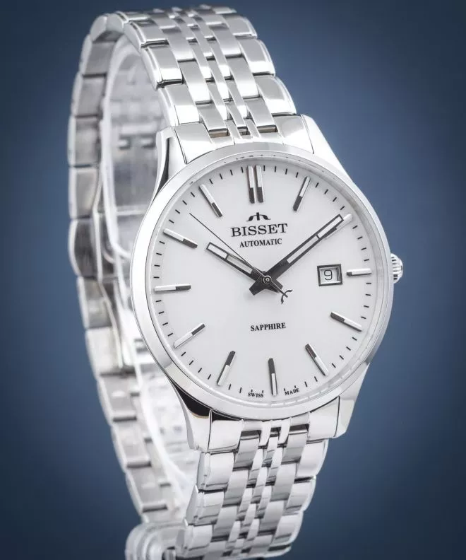 Bisset Classic Automatic watch BIS085