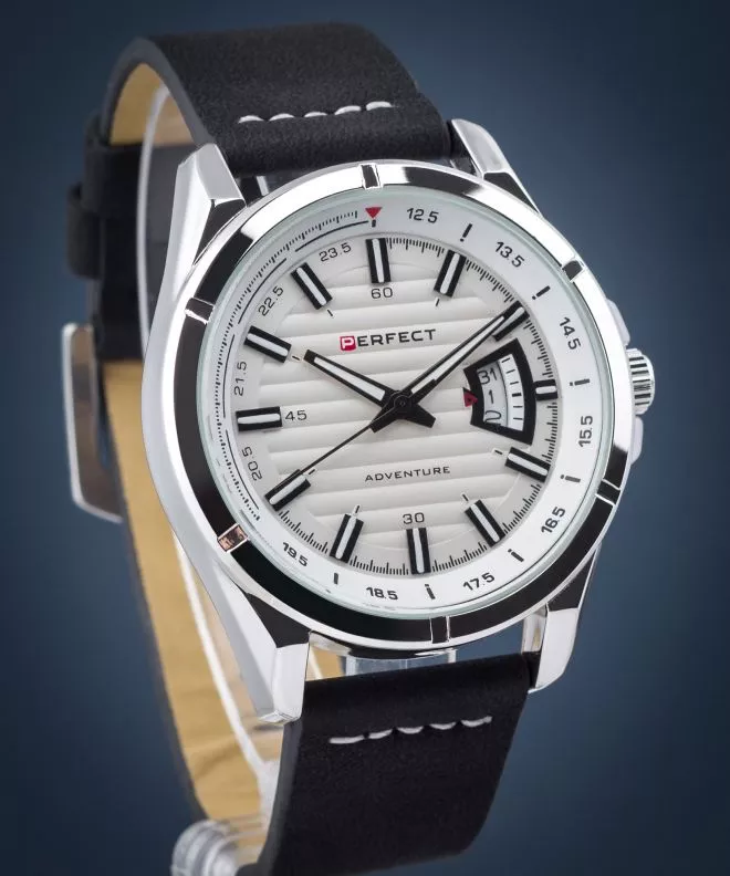 Perfect Adventure watch PF00602