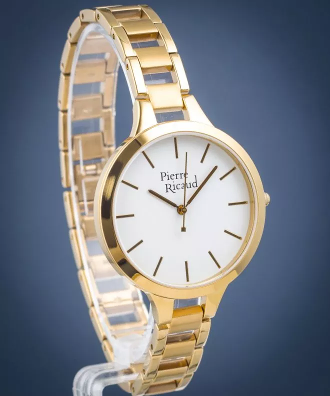 Pierre Ricaud Classic watch P22047.1113Q