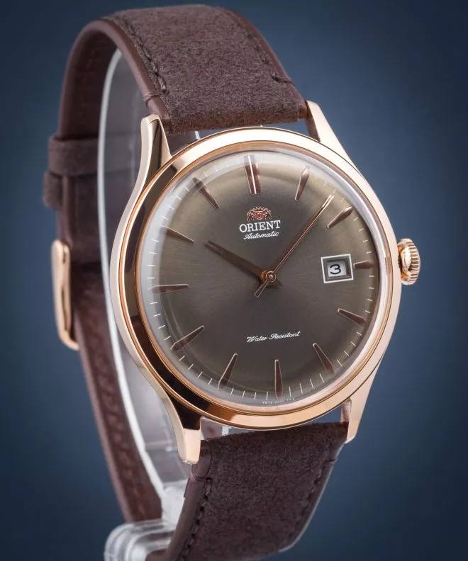 Orient Bambino Automatic watch RA-AC0P04Y10B