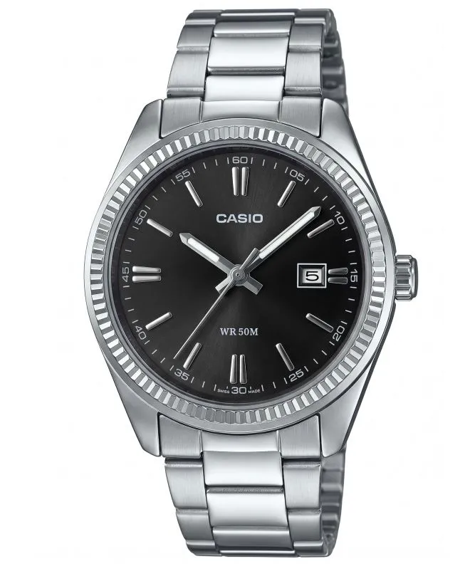 Casio Classic Women's Watch LTP-1302PD-1A1VEG (LTP-1302PD-1A1VEF)