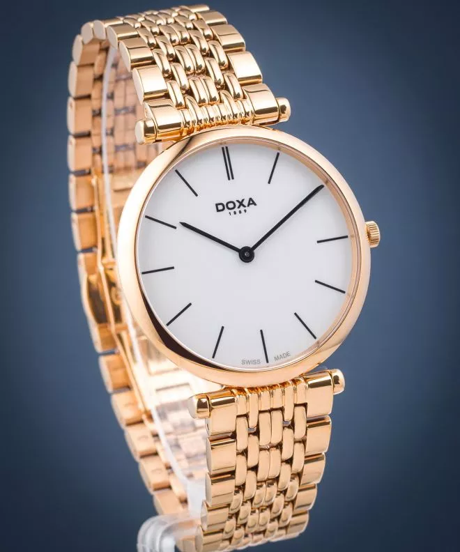 Doxa D-Lux watch 112.90.011.17