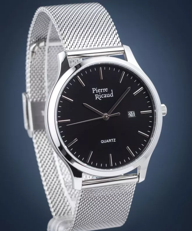 Pierre Ricaud Classic  watch P91094.5114Q