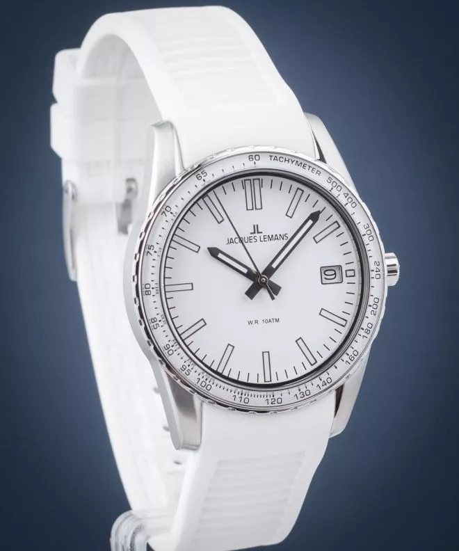 Jacques Lemans Liverpool watch 1-2060B