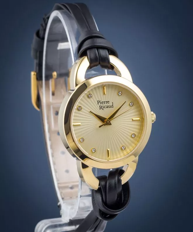 Pierre Ricaud Fashion watch P21073.1291Q