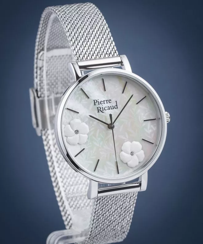 Pierre Ricaud Fashion watch P22105.5113Q