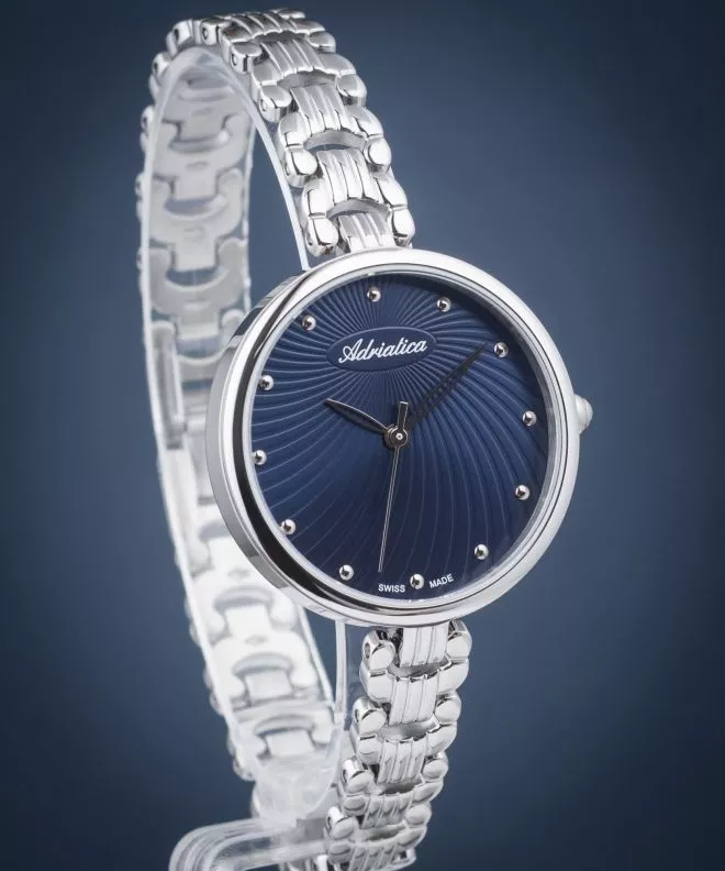 Adriatica Classic watch A3822.5145Q