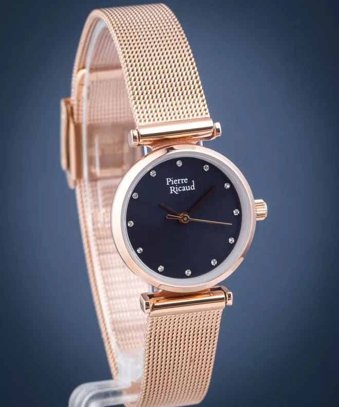Pierre Ricaud Classic watch P22036.91R5Q