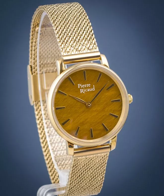 Pierre Ricaud Classic watch P22122.111GQ