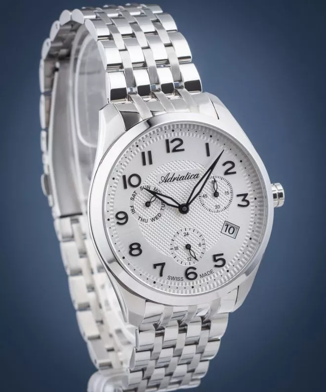 Adriatica Multifunction watch A8309.5123QF
