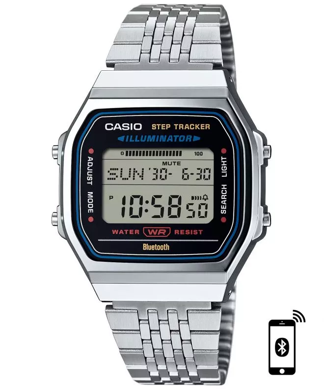Casio Vintage watch ABL-100WE-1AEF