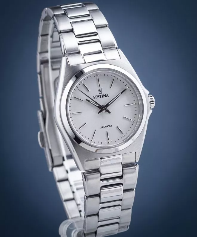 Festina Classic watch F20553/2