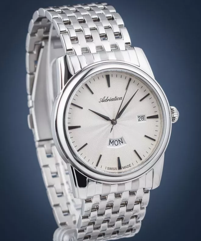 Adriatica Classic Men's Watch A8194.5113Q
