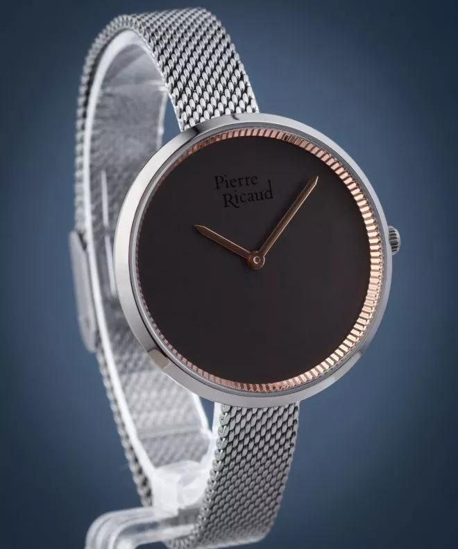 Pierre Ricaud Classic  watch P23017.S107Q