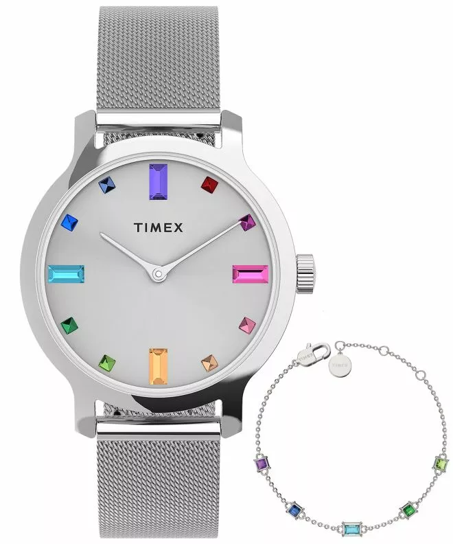 Timex Trend Transcend ladies watch TWG066900
